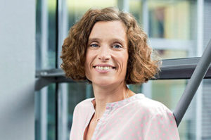 Karen Gräper, Senior PR Manager