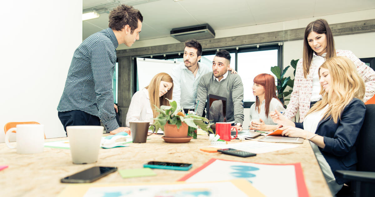 Ideas de startups: cómo encontrarlas y ponerlas en marcha