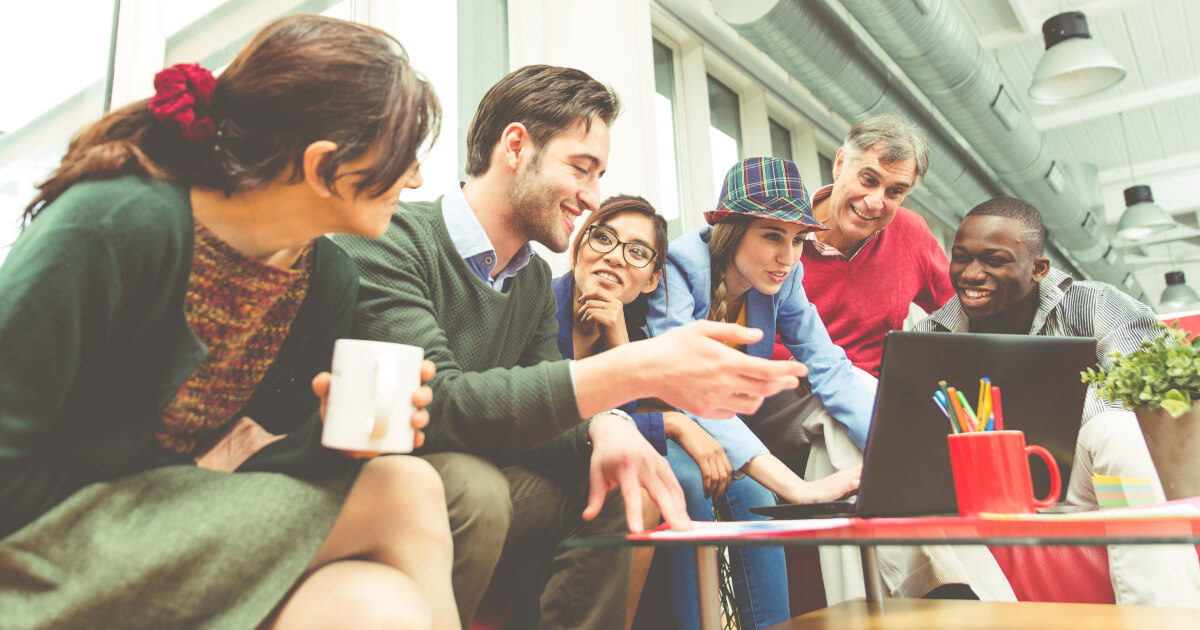 Motivación de los empleados: mejora el clima de trabajo y aumenta los ingresos