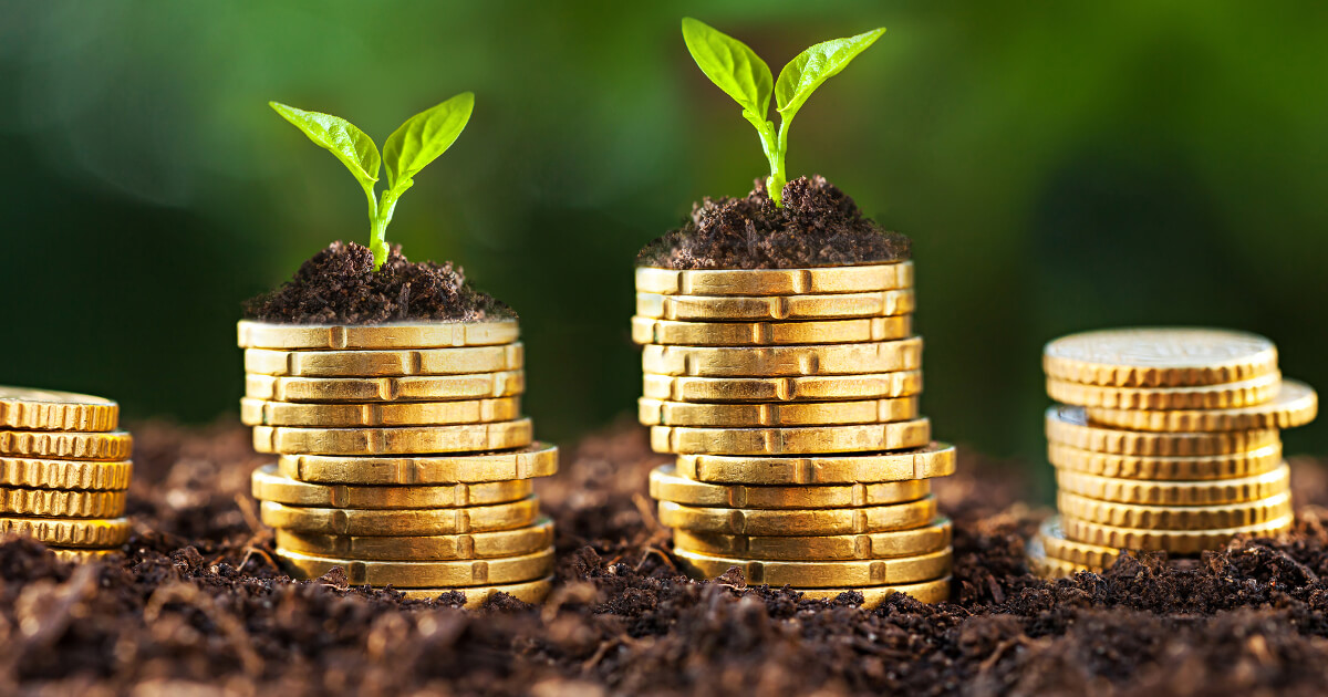 El capital inicial para crear una tienda online