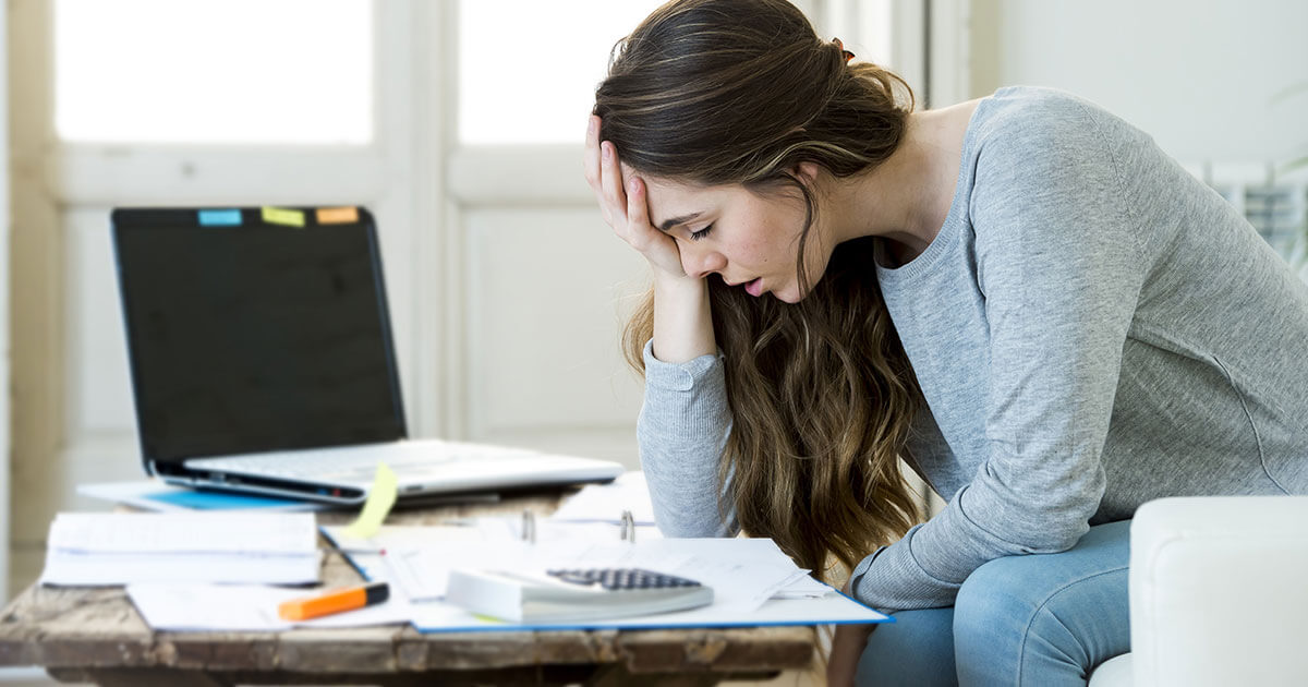 El estrés en el trabajo: causas, síntomas y consejos para aliviar el estrés