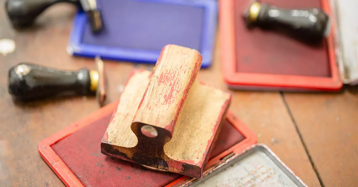 Imagen: Cómo rellenar correctamente una plantilla de recibo